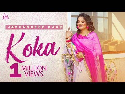 Koka Lyrics – Jashandeep Kaur Koka Lyrics – Jashandeep Kaur