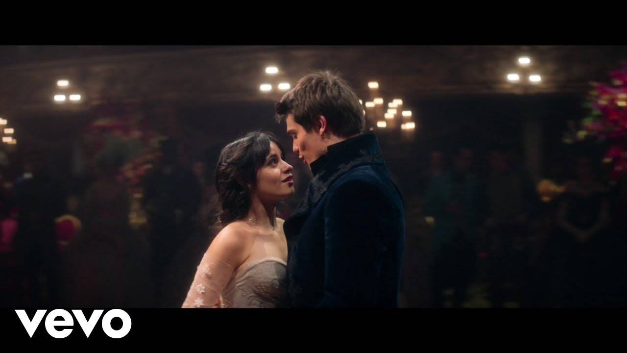 Camila Cabello – Million To One Lyrics Camila Cabello – Million To One Lyrics "Cinderella"