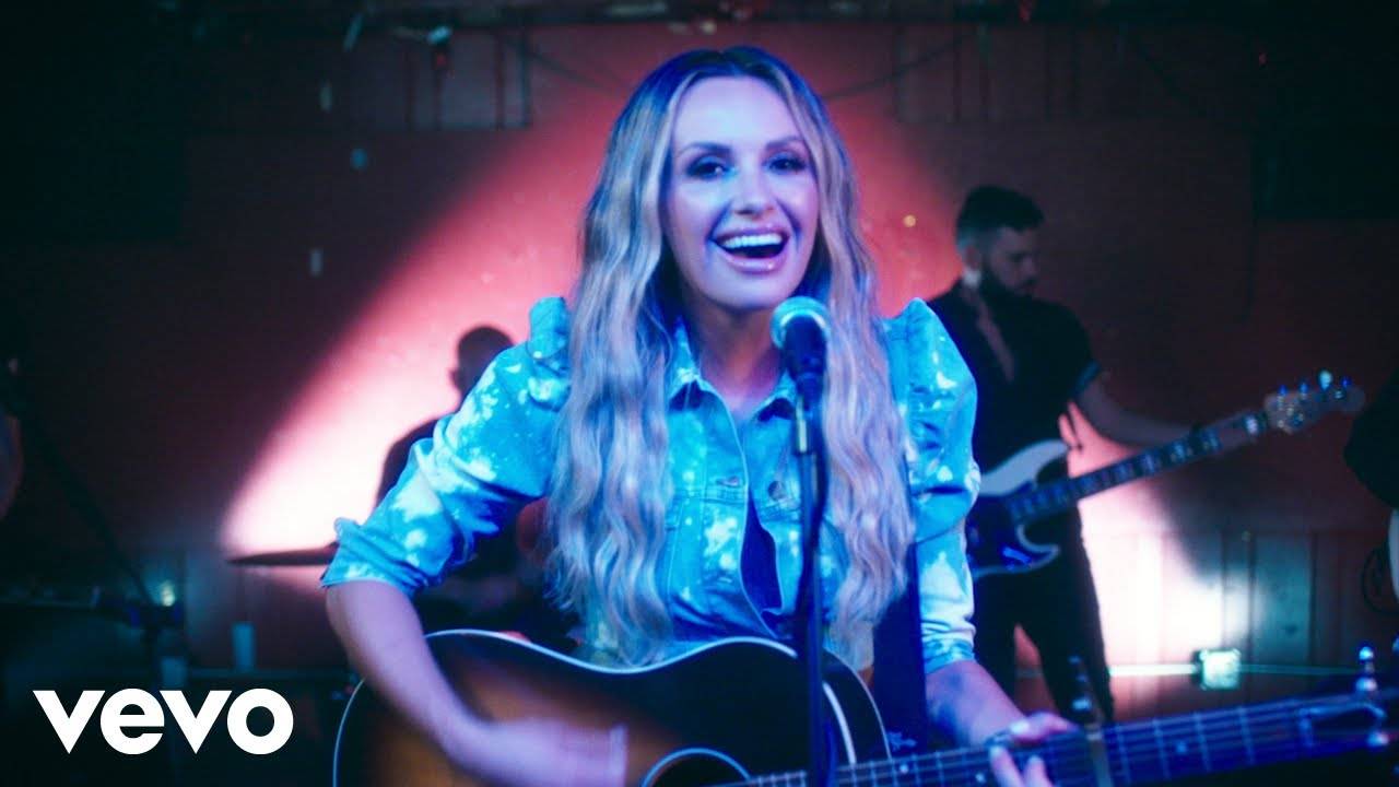 Carly Pearce - Next Girl Lyrics Carly Pearce - Next Girl Lyrics