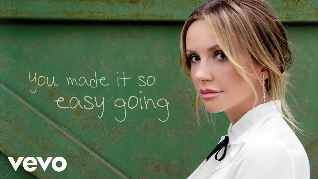 Carly Pearce – Easy Going Lyrics Carly Pearce – Easy Going Lyrics
