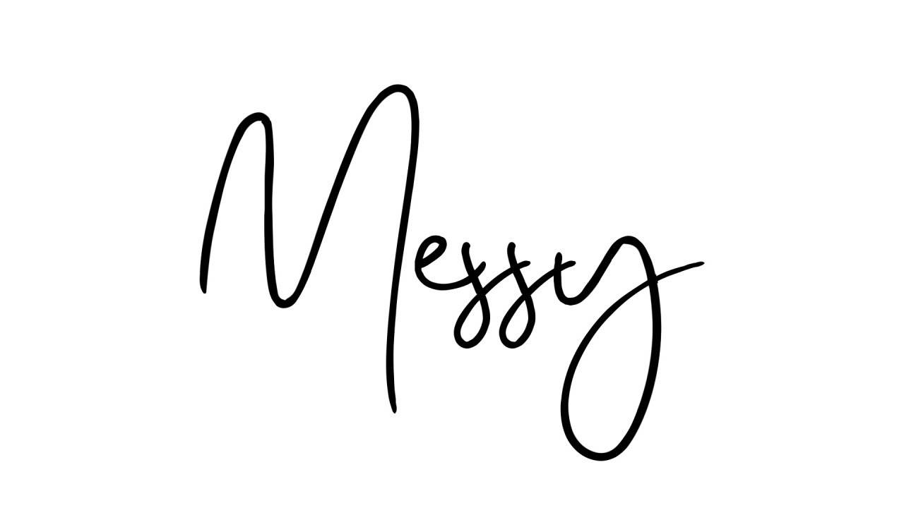 Carly Pearce – Messy Lyrics Carly Pearce – Messy Lyrics