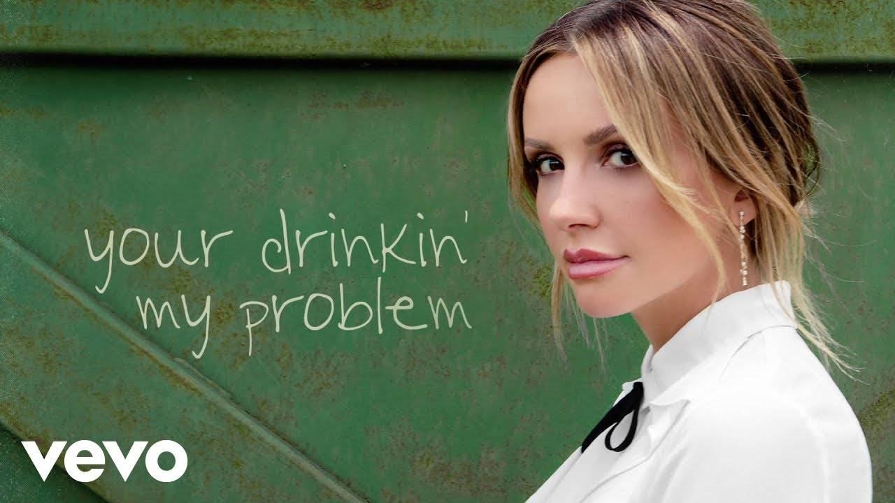 Carly Pearce – Your Drinkin', My Problem Lyrics Carly Pearce – Your Drinkin', My Problem Lyrics