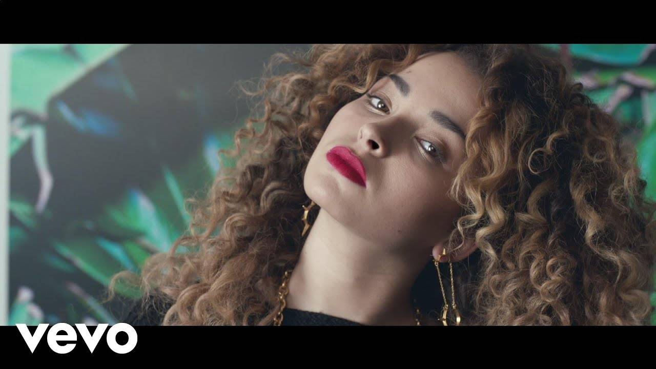 Ella Eyre – Deeper Lyrics Ella Eyre – Deeper Lyrics