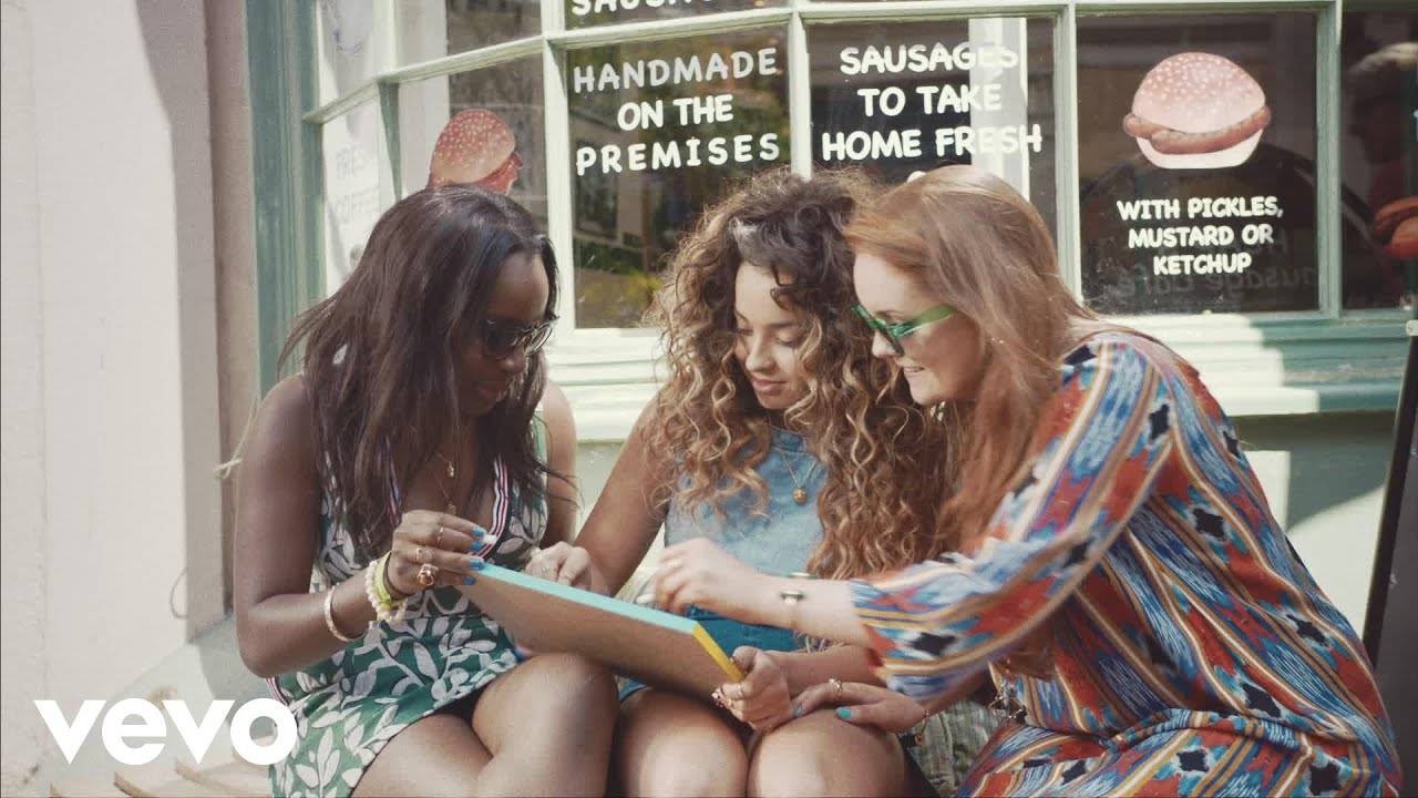 Ella Eyre – Good Times Lyrics Ella Eyre – Good Times Lyrics