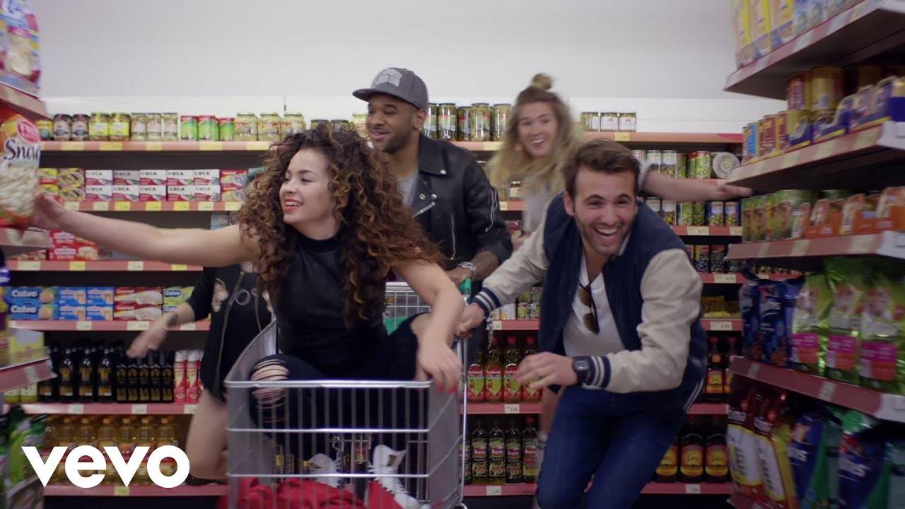Ella Eyre – Together Lyrics Ella Eyre – Together Lyrics