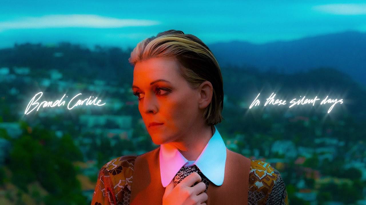 Brandi Carlile – Letter To The Past Lyrics Brandi Carlile – Letter To The Past Lyrics