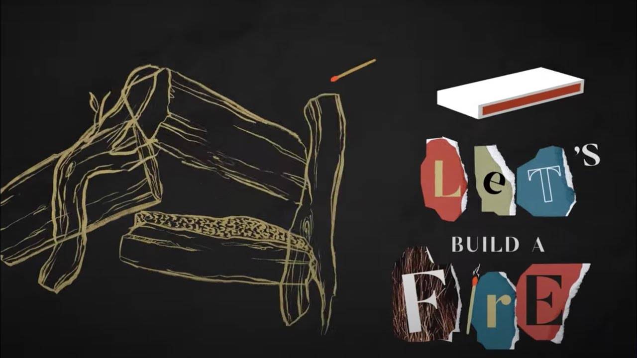 Cody Johnson - Let's Build A Fire Lyrics Cody Johnson - Let's Build A Fire Lyrics