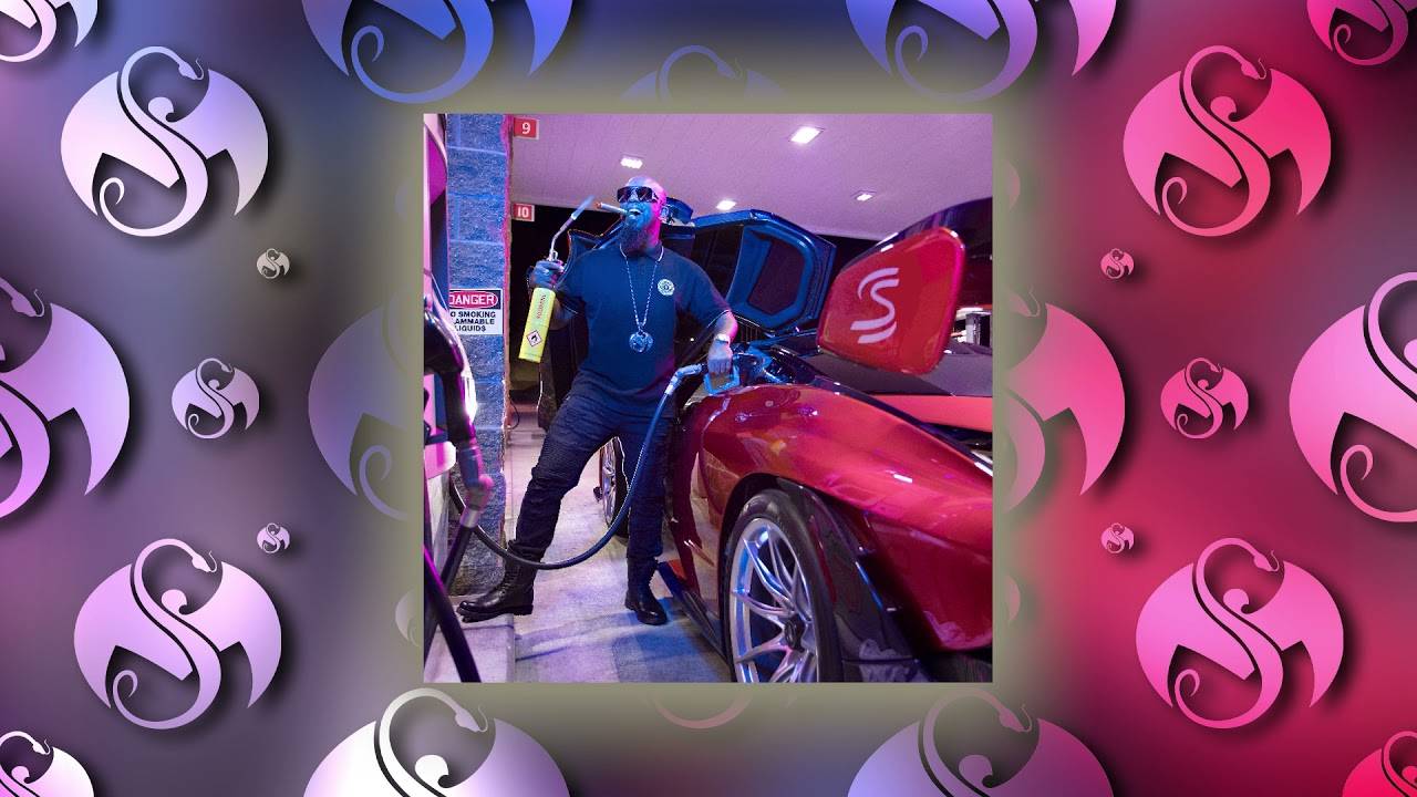 Tech N9ne - Dial It Back Lyrics Tech N9ne - Dial It Back Lyrics