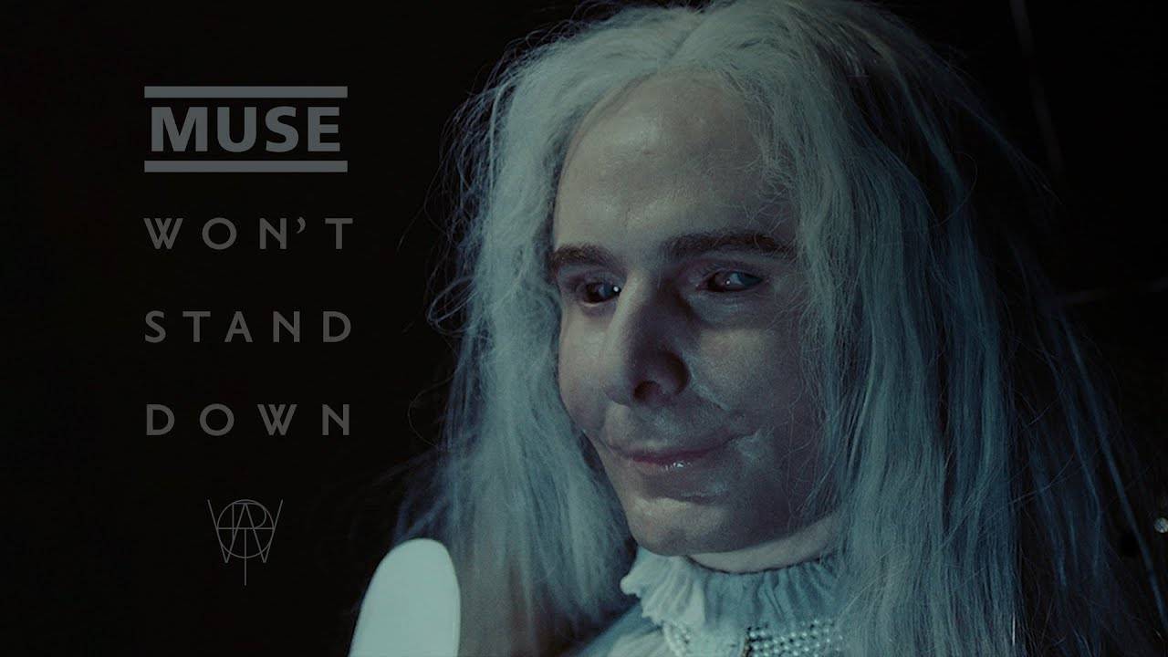 Muse – Won’t Stand Down Lyrics Muse - Won't Stand Down Lyrics