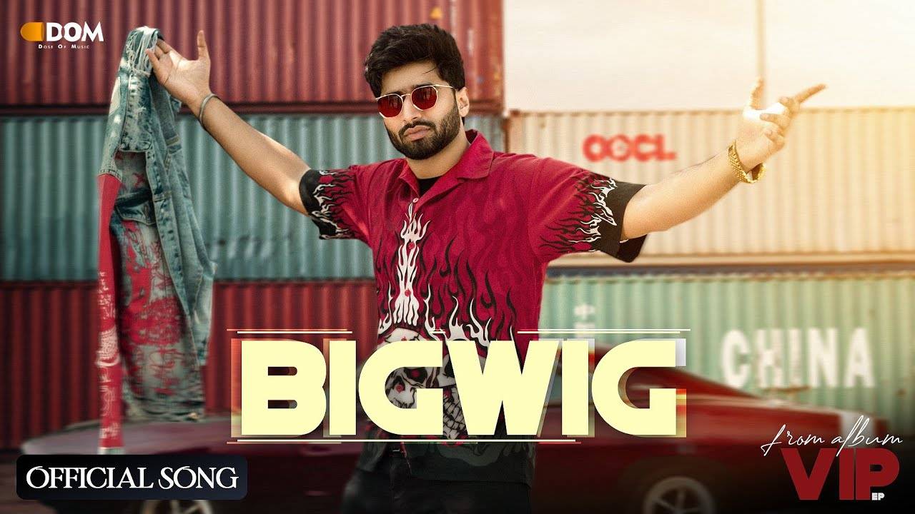 BIGWIG LYRICS - SHIVJOT