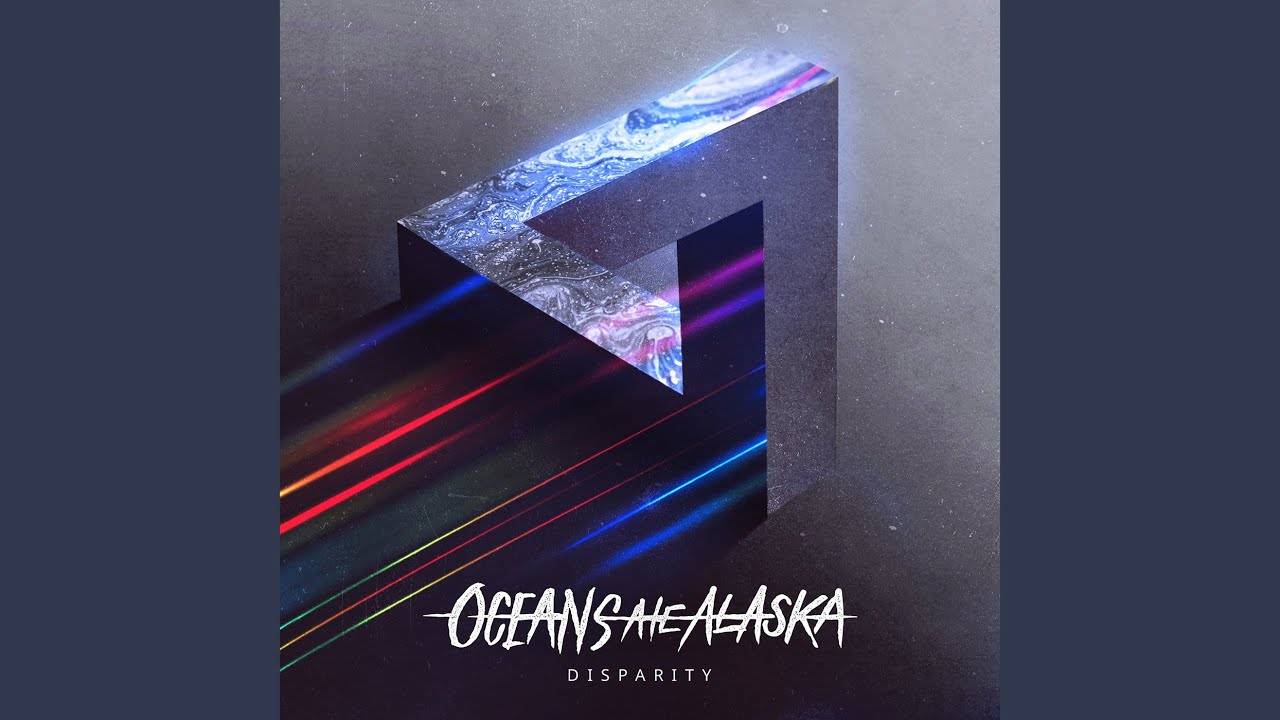 Oceans Ate Alaska – Paradigm Lyrics Oceans Ate Alaska – Paradigm Lyrics