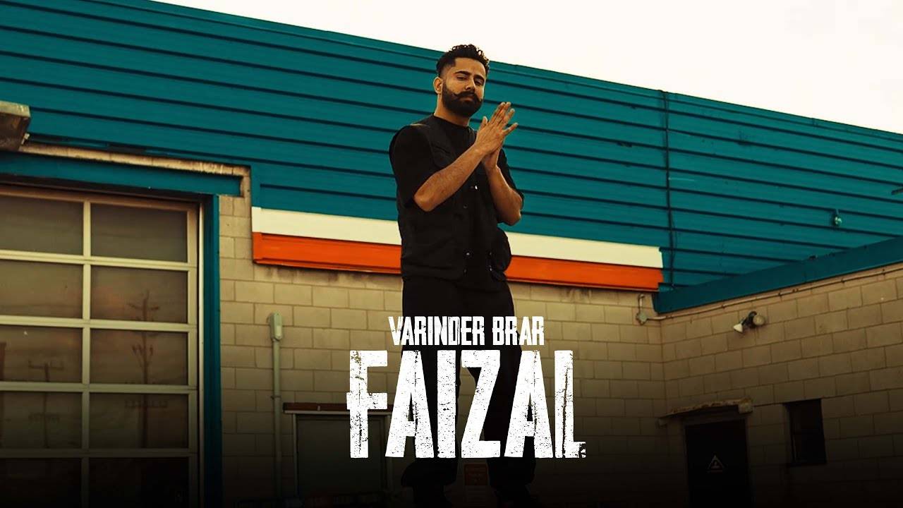 FAIZAL LYRICS - Varinder Brar