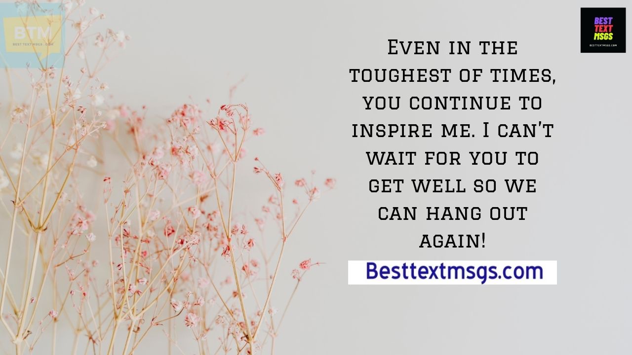 Inspiring Words for Cancer Warriors Inspiring Words for Cancer Warriors