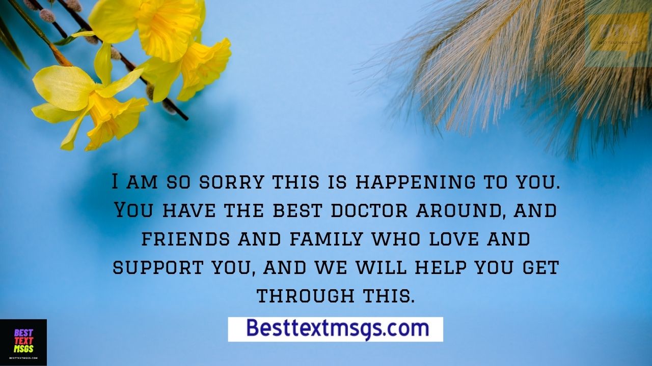 Quotes for Cancer Patients